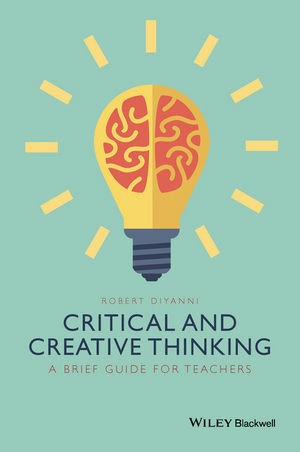 Creative Thinking A-Z